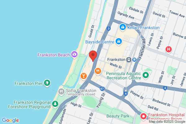 Harcourts Frankston