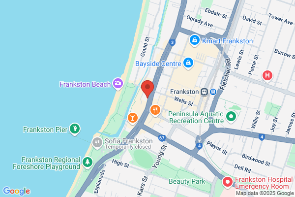 OBrien Real Estate Frankston