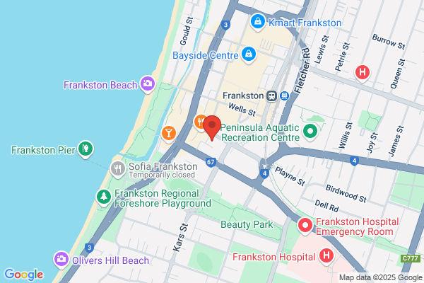Ray White Frankston