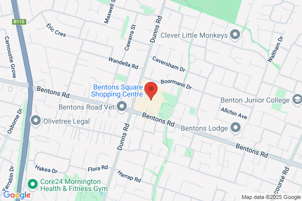 Bentons Square Noodle Bar