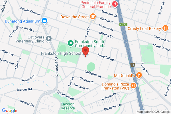 Frankston High School