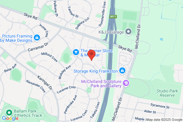 Frankston Special Developmental School