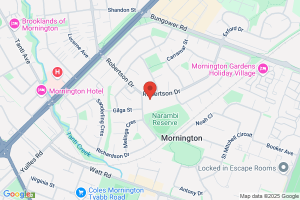 Mornington Special Developmental School