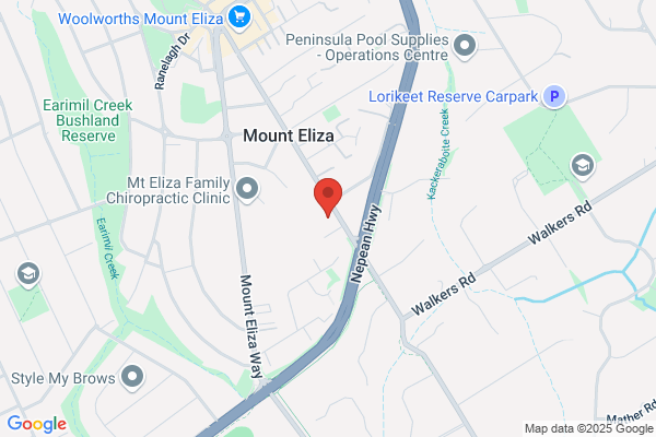 Mount Eliza Secondary College