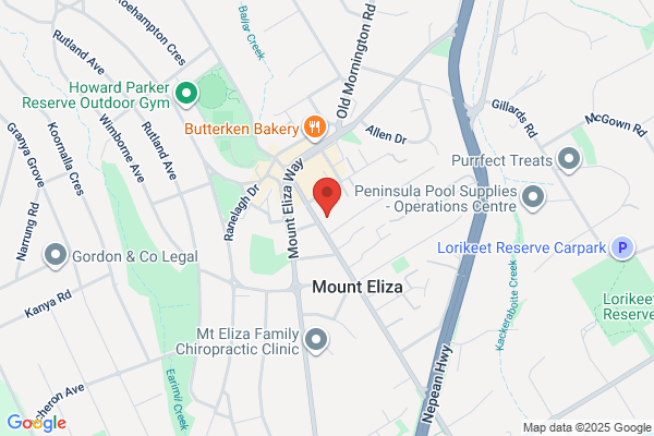 Mt Eliza Village Vet