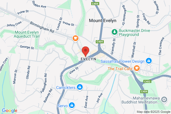 CoinFlip Bitcoin ATM - Mount Evelyn Newsagency & Tatts (Mount Evelyn)