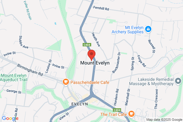 Clearihan Lyn Dr