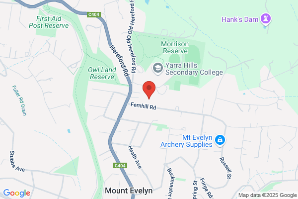 Fernhill Pre-School