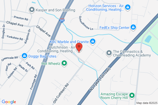 Hutchinson Plumbing & Excavations