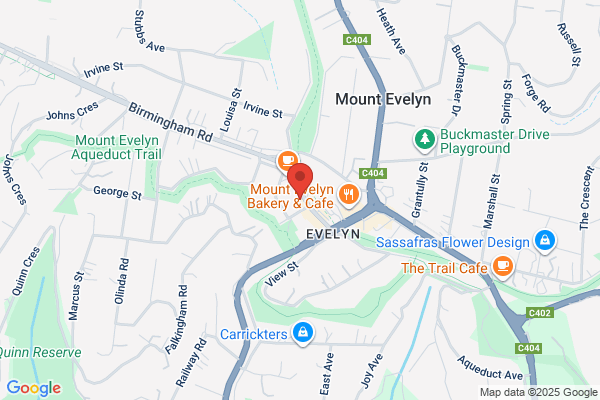 MOUNT EVELYN MEDICAL CLINIC