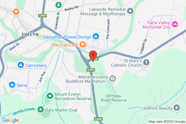 Mount Evelyn Counselling