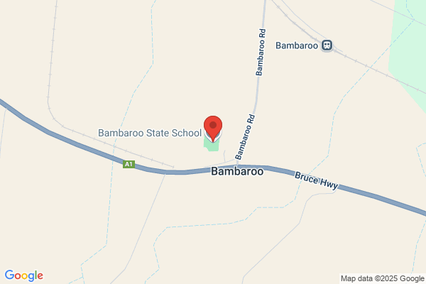 Bambaroo Primary