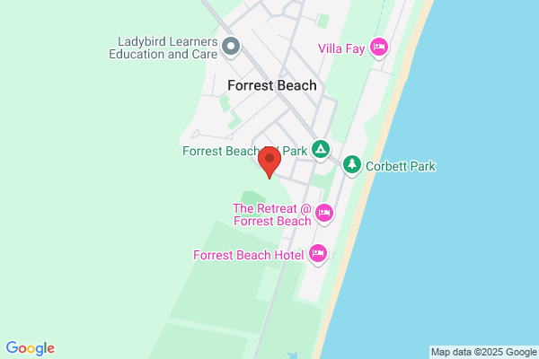 Forrest Beach Primary