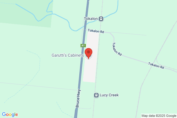 Garutti D P & J M Cabinetmakers