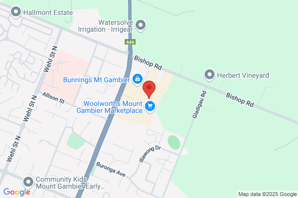 CoinFlip Bitcoin ATM - Mount Gambier Marketplace (Mount Gambier)