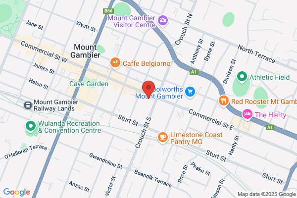 CoinFlip Bitcoin ATM - Pearl Energy Mount Gambier (Mount Gambier)