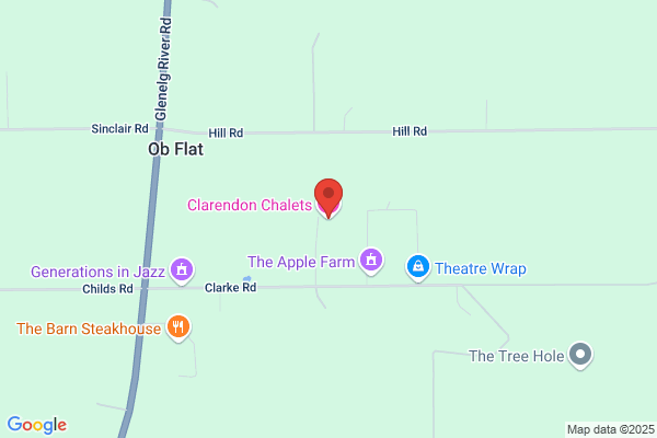 Clarendon Chalets Pty Ltd