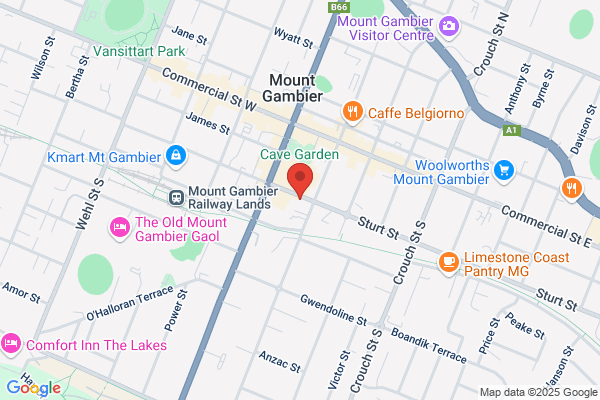 Mount Gambier Community RSL