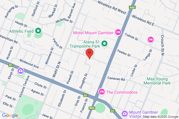 ABC Developmental Learning Centre - Mount Gambier Central