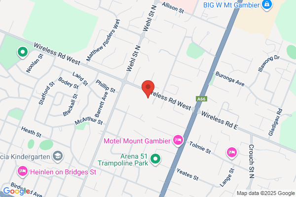 The Neighbourhood Childcare Centre INC