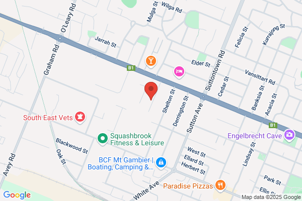 Borderline Concrete Kerbing