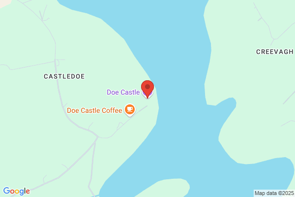 Castle D T
