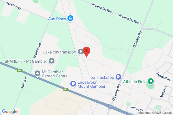 O'Brien Electrical Mount Gambier
