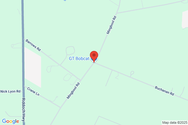 GT Bobcat Pty Ltd