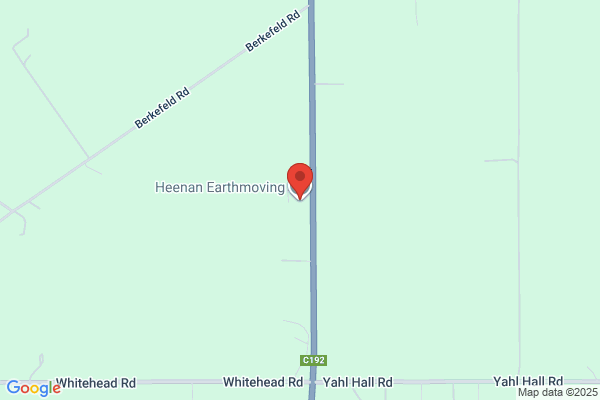 Heenan Earthmoving