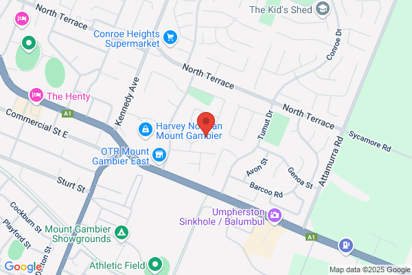South East Dairy Services