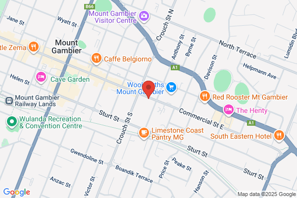 Mount Gambier Community Correctional Centre