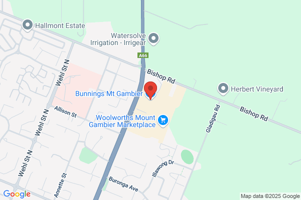 Bunnings Warehouse