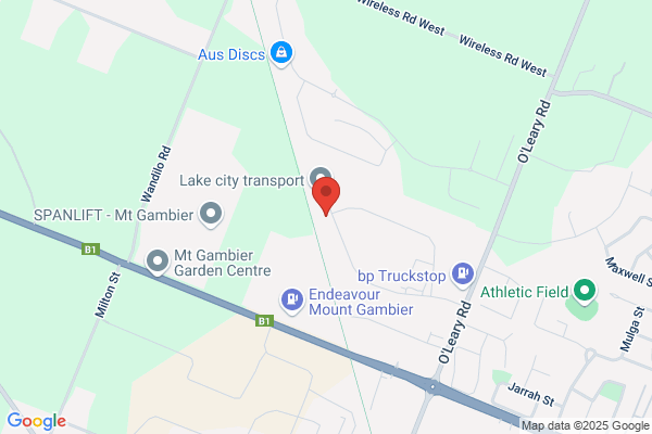 Autocare Mt Gambier