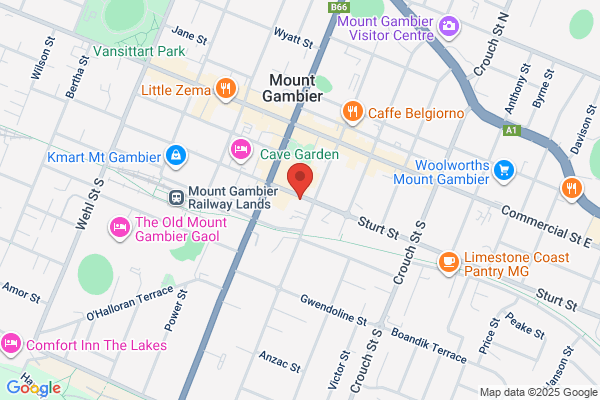 Mount Gambier Community RSL