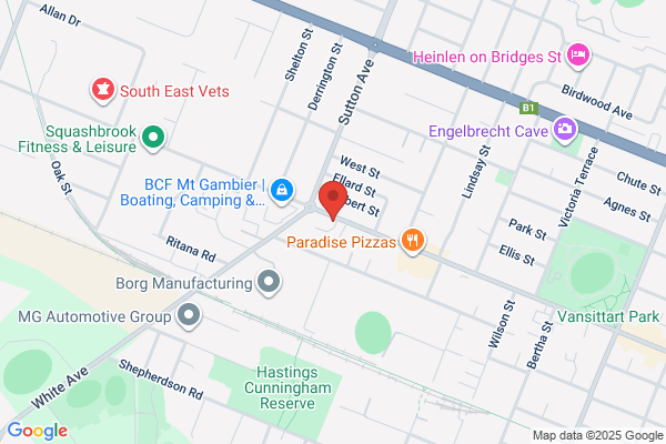 Janeway Plumbing