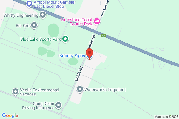 Brumby L & L