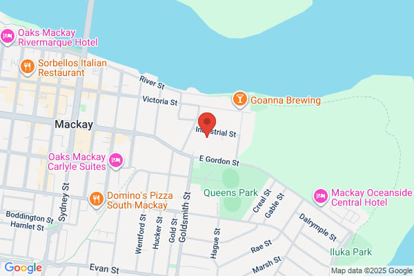 Dowdens Pumping & Water Treatment