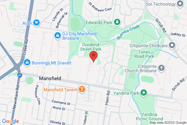 Focus Martial Arts Brisbane