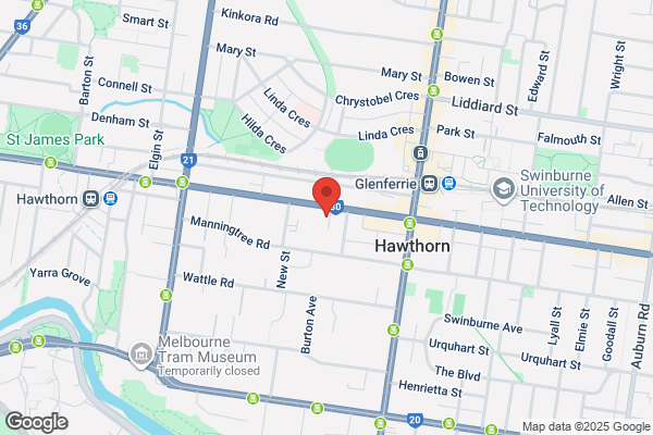 Rockwell Automation Aust Ltd