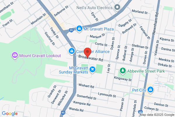 Poolwerx Mount Gravatt