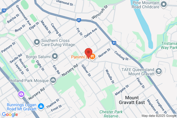 Brisbane Family Day Care