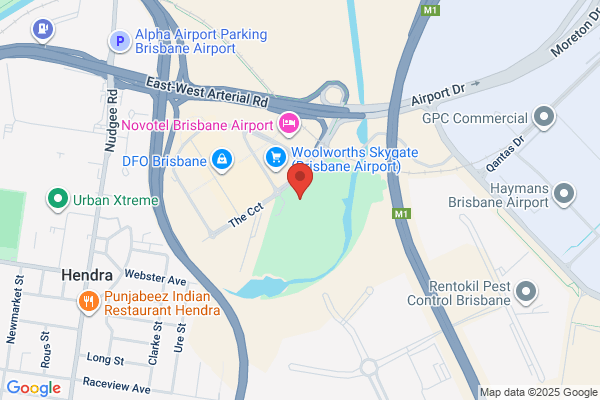 Golf Academies of Brisbane