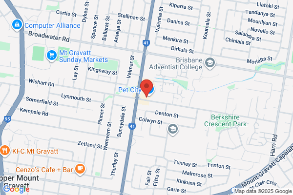 Goodwill Orthopaedics Pty Ltd