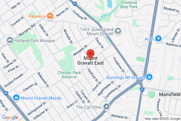 Mr Emergency Electrical Mount Gravatt East