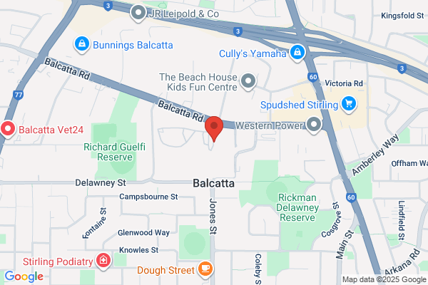Balcatta Bins