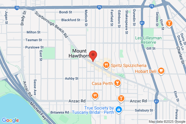 Dimond Family Lawyers