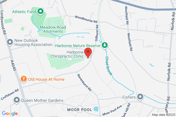 Harborne Dental Clinic