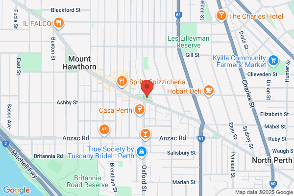 Hawthorn Fresh Market