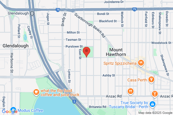 Hawthorn Press Pty Ltd