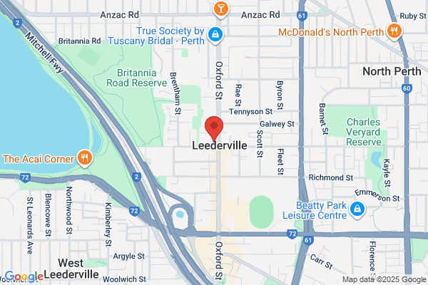 Leederville/North Perth Physiotherapy & Sports Injury Centre